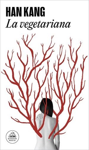 La vegetariana | 9788439743897 | Han Kang | Librería Castillón - Comprar libros online Aragón, Barbastro