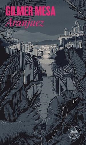 Aranjuez (Mapa de las lenguas) | 9788439743767 | Gilmer Mesa | Librería Castillón - Comprar libros online Aragón, Barbastro