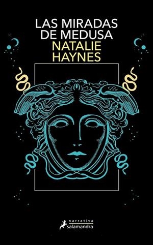 Las miradas de Medusa | 9788419456625 | Natalie Haynes | Librería Castillón - Comprar libros online Aragón, Barbastro