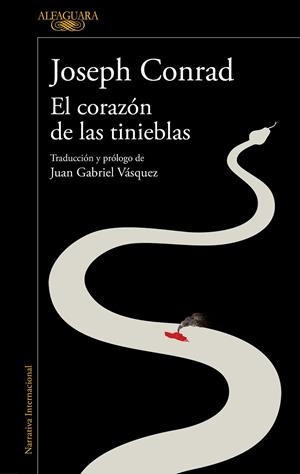 El corazón de las tinieblas | 9788420477312 | Joseph Conrad | Librería Castillón - Comprar libros online Aragón, Barbastro