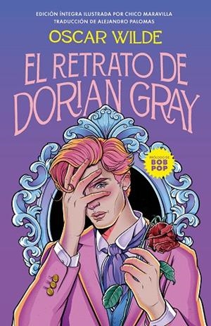 El retrato de Dorian Gray (Colección Alfaguara Clásicos) | 9788419688637 | Oscar Wilde | Librería Castillón - Comprar libros online Aragón, Barbastro