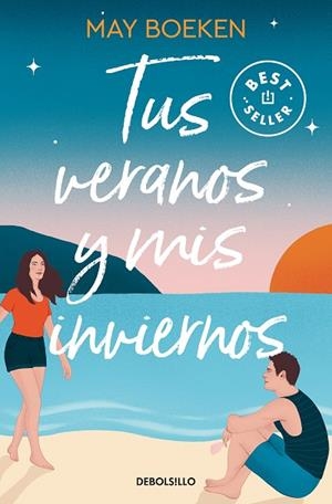 Tus veranos y mis inviernos (Mediterráneo 1) | 9788466375160 | May Boeken | Librería Castillón - Comprar libros online Aragón, Barbastro