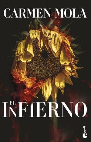 El Infierno | 9788408290247 | Mola, Carmen | Librería Castillón - Comprar libros online Aragón, Barbastro