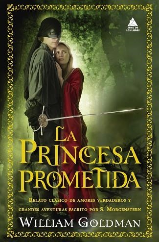 La princesa prometida | 9788419703538 | Goldman, William | Librería Castillón - Comprar libros online Aragón, Barbastro
