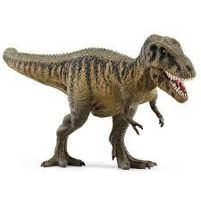 TARBOSAURUS. SCHLEICH MANDIBULA ARTICULADA | 4059433864020 | Librería Castillón - Comprar libros online Aragón, Barbastro