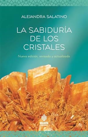 LA SABIDURIA DE LOS CRISTALES | 9786319005820 | Librería Castillón - Comprar libros online Aragón, Barbastro