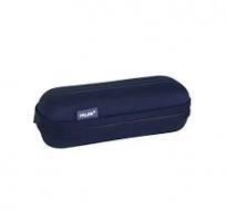 PORTATODO RIGIDO SINCE 1918 AZUL | 8411574096382 | Librería Castillón - Comprar libros online Aragón, Barbastro