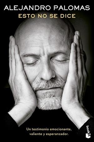 Esto no se dice | 9788423364176 | Palomas, Alejandro | Librería Castillón - Comprar libros online Aragón, Barbastro