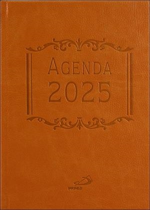 Agenda 2025 día página | 9788428571272 | Equipo San Pablo | Librería Castillón - Comprar libros online Aragón, Barbastro