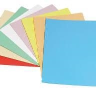 C/50 SUBCARPETA PASTEL 180 GR/M² DIN A4 VERDE | 8435090721191 | Librería Castillón - Comprar libros online Aragón, Barbastro