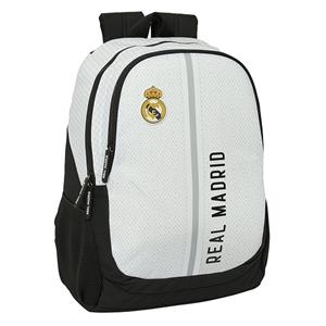 MOCHILA ADAPT.CARRO REAL MADRID 1ª EQUIP. 24/25 | 8412688568260 | Librería Castillón - Comprar libros online Aragón, Barbastro