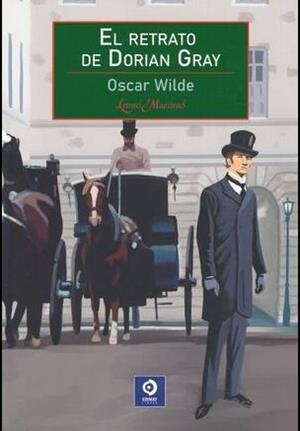 EL RETRATO DE DORIAN GREY | 9788497945967 | WILDE, OSCAR | Librería Castillón - Comprar libros online Aragón, Barbastro