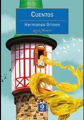CUENTOS | 9788497946032 | GRIMM, HERMANOS | Librería Castillón - Comprar libros online Aragón, Barbastro