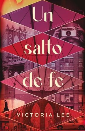 Un salto de fe | 9788419030412 | Lee, Victoria | Librería Castillón - Comprar libros online Aragón, Barbastro