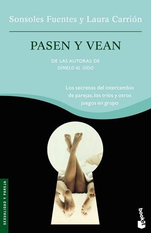 PASEN Y VEAN - BOOKET | 9788484605607 | FUENTES, SONSOLES; CARRION, LAURA | Librería Castillón - Comprar libros online Aragón, Barbastro