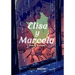 ELISA Y MARCELA | 9788418809736 | VICENTE, XULIA | Librería Castillón - Comprar libros online Aragón, Barbastro