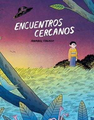 Encuentros cercanos 2ª edición | 9788418809002 | Colazo, Anabel | Librería Castillón - Comprar libros online Aragón, Barbastro