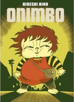 ONIMBO | 9788418809798 | HIDESHI HINO | Librería Castillón - Comprar libros online Aragón, Barbastro