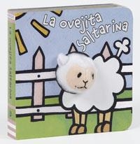 OVEJITA SALTARINA, LA - LIBRODEDOS | 9788421695999 | Librería Castillón - Comprar libros online Aragón, Barbastro