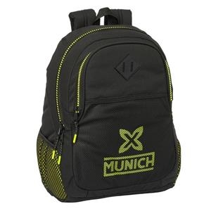 MOCHILA ADAPTABLE A CARRO MUNICH BEAT | 8412688563388 | Librería Castillón - Comprar libros online Aragón, Barbastro