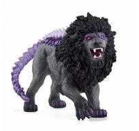 FIGURA LEON DE LAS SOMBRAS SCHLEICH | 4059433576107 | Librería Castillón - Comprar libros online Aragón, Barbastro