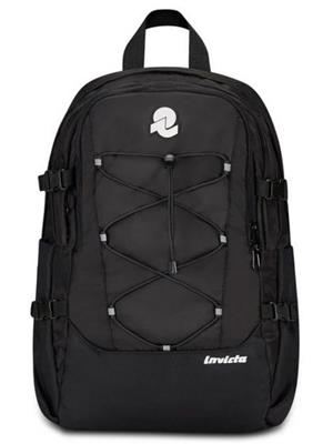 INVICTA ACT PLUS MOCHILA PLAIN BACKPACK GRS 899 30 L. NEGRO | 8055714153605 | Librería Castillón - Comprar libros online Aragón, Barbastro