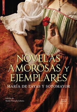 Novelas amorosas y ejemplares | 9788419386397 | de Zayas Sotomayor, María | Librería Castillón - Comprar libros online Aragón, Barbastro