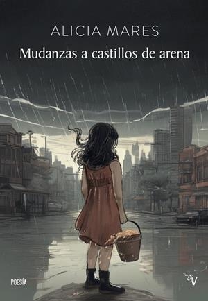 Mudanzas a castillos de arena | 9788410073623 | Mares, Alicia | Librería Castillón - Comprar libros online Aragón, Barbastro