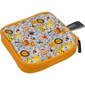 PORTA SANDWINCH TÉRMICO VELCRO LEONES | 8436588856159 | Librería Castillón - Comprar libros online Aragón, Barbastro