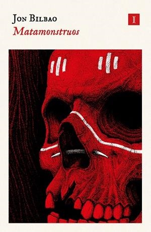 Matamonstruos | 9788419581693 | Bilbao, Jon | Librería Castillón - Comprar libros online Aragón, Barbastro