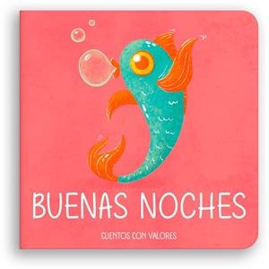 Buenas noches, pez | 9788409591954 | Busse, Elena | Librería Castillón - Comprar libros online Aragón, Barbastro