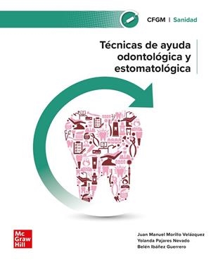 Técnicas de ayuda odontológica y estomatológica | 9788448642365 | MORILLO, J.M.; | Librería Castillón - Comprar libros online Aragón, Barbastro