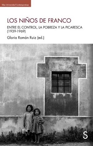 Los niños de Franco | 9788419661968 | Román Ruiz, Gloria | Librería Castillón - Comprar libros online Aragón, Barbastro