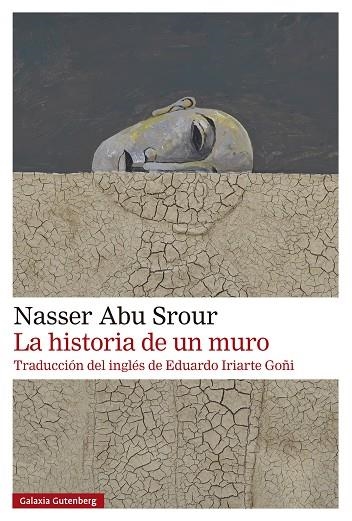 La historia de un muro | 9788410107625 | Abu Srour, Nasser | Librería Castillón - Comprar libros online Aragón, Barbastro