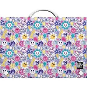 MALETIN PP B 824 BITS BOBOS | 8413623082100 | Librería Castillón - Comprar libros online Aragón, Barbastro