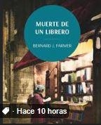 Muerte de un librero. Los clásicos de la novela negra de la British Library | 9788419834782 | Farmer, Bernard J, | Librería Castillón - Comprar libros online Aragón, Barbastro