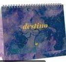 CALENDARIO 2025 SOBREMESA DESTINO | 8432715167693 | Librería Castillón - Comprar libros online Aragón, Barbastro