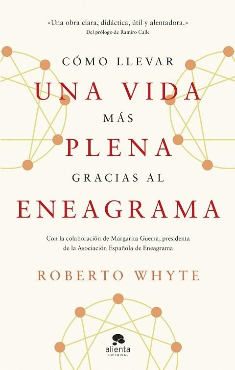 Cómo llevar una vida más plena gracias al eneagrama | 9788413443492 | Whyte, Roberto | Librería Castillón - Comprar libros online Aragón, Barbastro