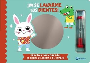¡Ya sé lavarme los dientes! | 9788469643204 | Varios Autores | Librería Castillón - Comprar libros online Aragón, Barbastro