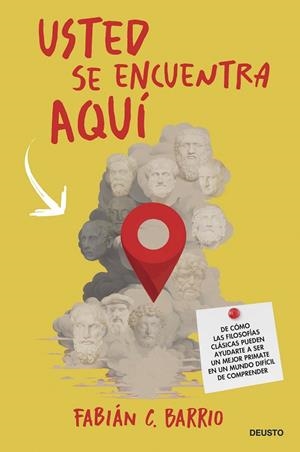 Usted se encuentra aquí | 9788423437795 | Barrio, Fabián C. | Librería Castillón - Comprar libros online Aragón, Barbastro