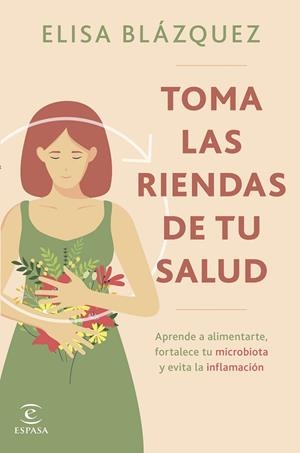 Toma las riendas de tu salud | 9788467074567 | Blázquez, Elisa | Librería Castillón - Comprar libros online Aragón, Barbastro