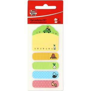 MARCADORES ADHESIVOS 5 MODELOS 20H/CADA DISEÑO SURTIDO | 8413623506958 | Librería Castillón - Comprar libros online Aragón, Barbastro