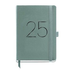 AGENDA MIQUELRIUS 2025 PLUS A5 CHESTER SEMANA VISTA VERDE | 8422593222652 | Librería Castillón - Comprar libros online Aragón, Barbastro