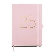 AGENDA MIQUELRIUS 2025 PLUS A5 CHESTER SEMANA VISTA ROSA | 8422593222676 | Librería Castillón - Comprar libros online Aragón, Barbastro