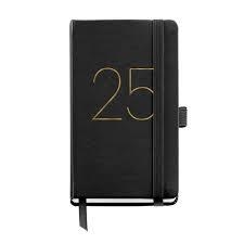 AGENDA MIQUELRIUS 2025 PASSPORT A6 CHESTER 1 DIA PAGINA NEGRA | 8422593312537 | Librería Castillón - Comprar libros online Aragón, Barbastro
