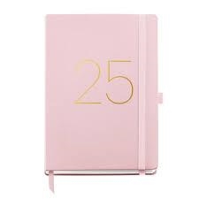 AGENDA MIQUELRIUS 2025 PASSPORT A6 CHESTER SEMANA VISTA ROSA | 8422593312643 | Librería Castillón - Comprar libros online Aragón, Barbastro
