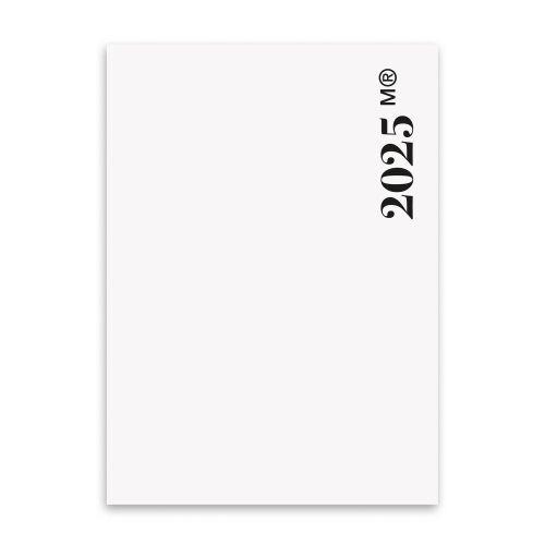 RECAMBIO FDA ANUAL 2025 MIQUELRIUS 1 DÍA PÁGINA | 8422593226957 | Librería Castillón - Comprar libros online Aragón, Barbastro