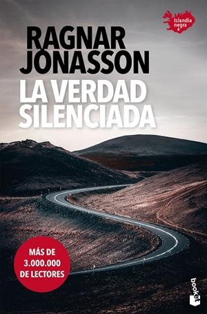 La verdad silenciada (Serie Islandia Negra 5) | 9788432243943 | Jónasson, Ragnar | Librería Castillón - Comprar libros online Aragón, Barbastro