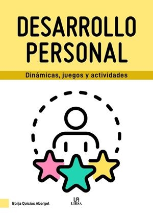 Desarrollo Personal | 9788466240383 | Quicios Abergel, Borja | Librería Castillón - Comprar libros online Aragón, Barbastro