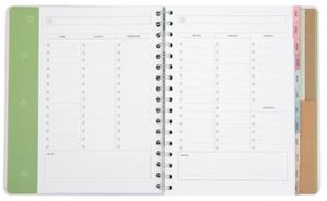 AGENDA MR WONDERFUL OFFICE 2025 SEMANAL ENTRE MOVIDA Y MOVIDA MI VIDA | 8445641051141 | MR WONDERFUL | Librería Castillón - Comprar libros online Aragón, Barbastro